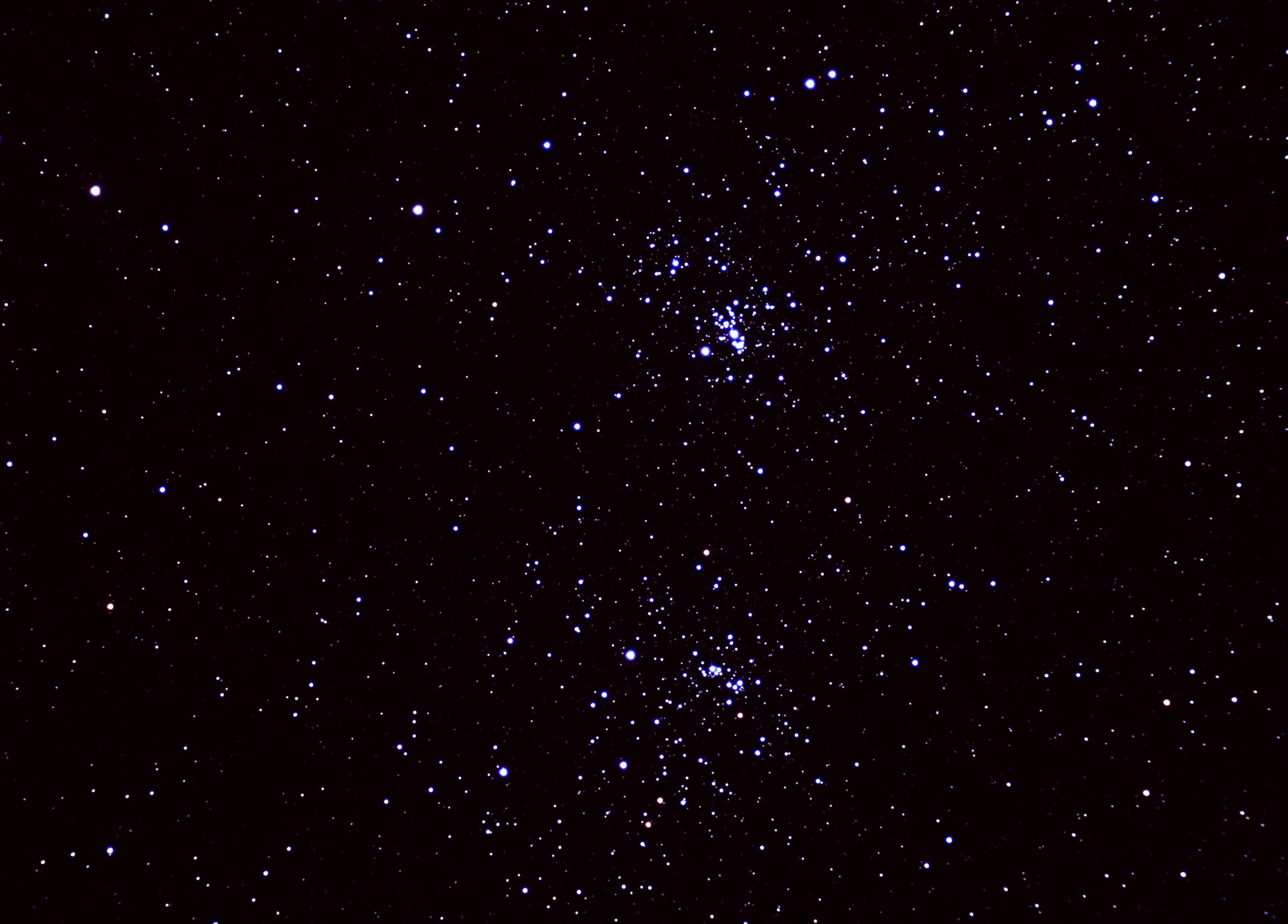 NGC884,