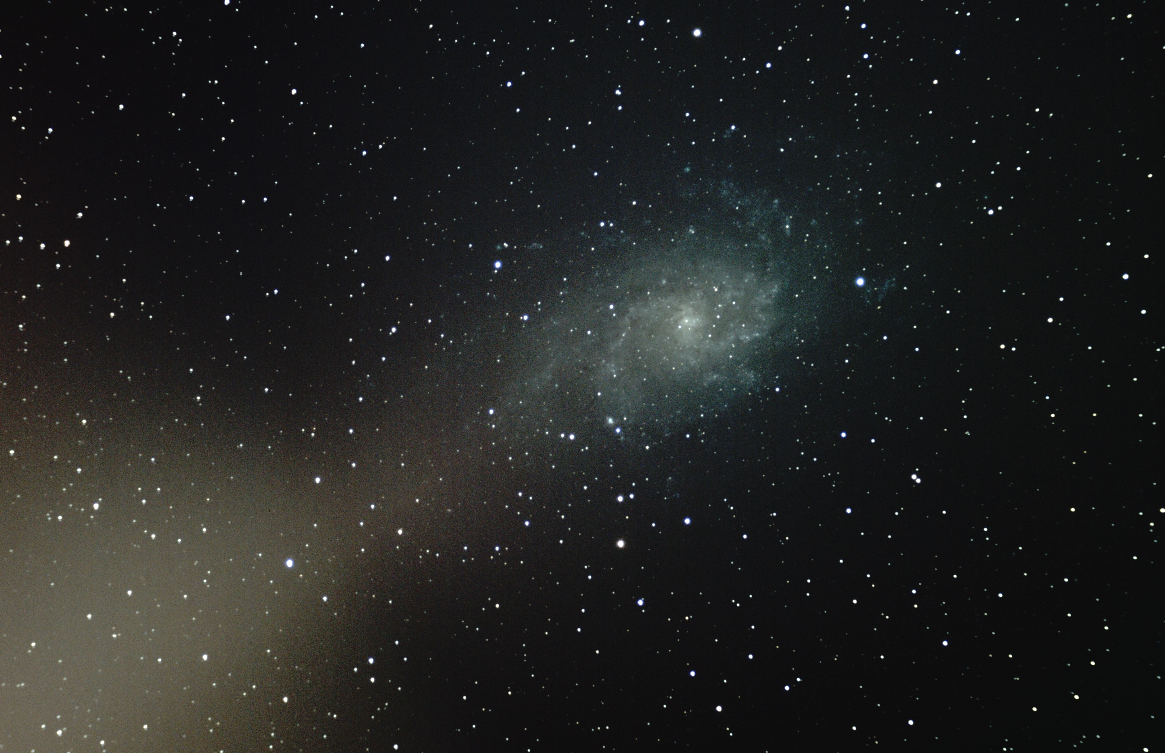 M33,