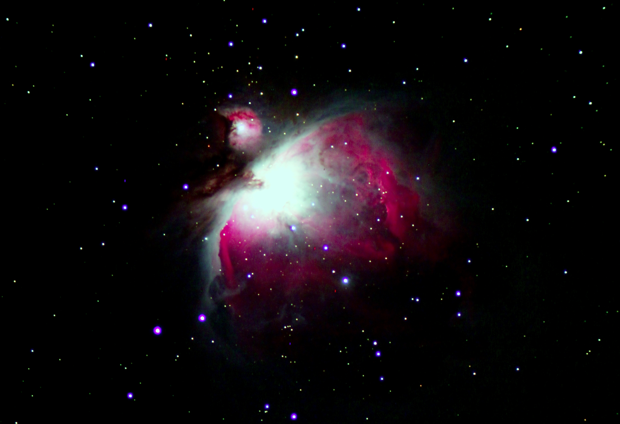 Messier