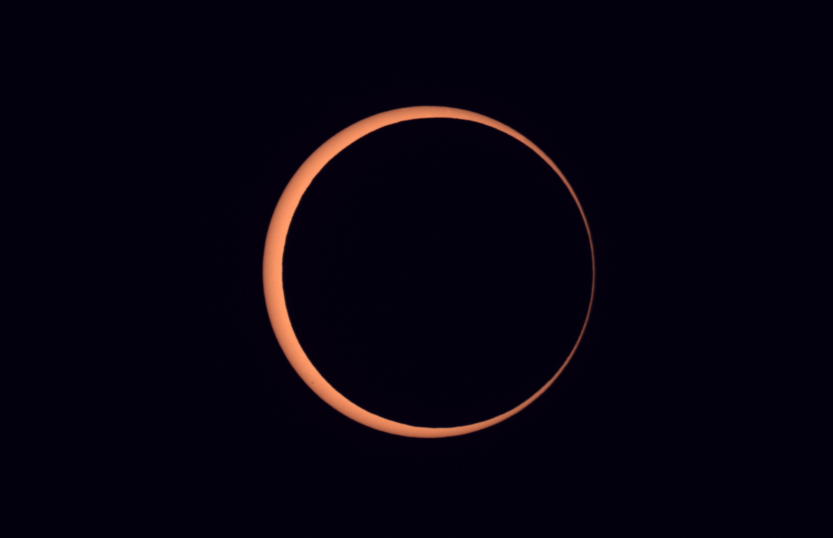 Annular