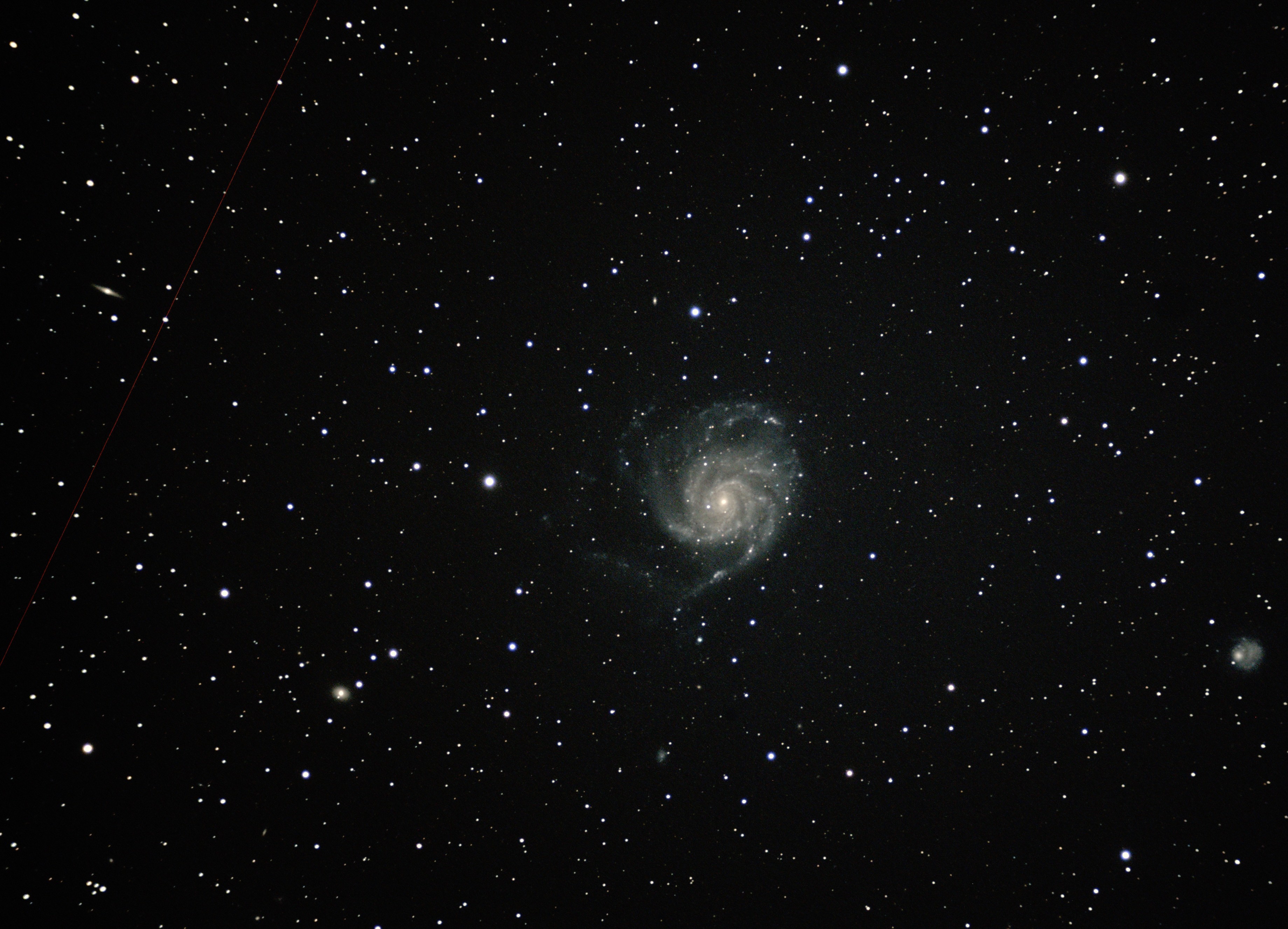 M101,