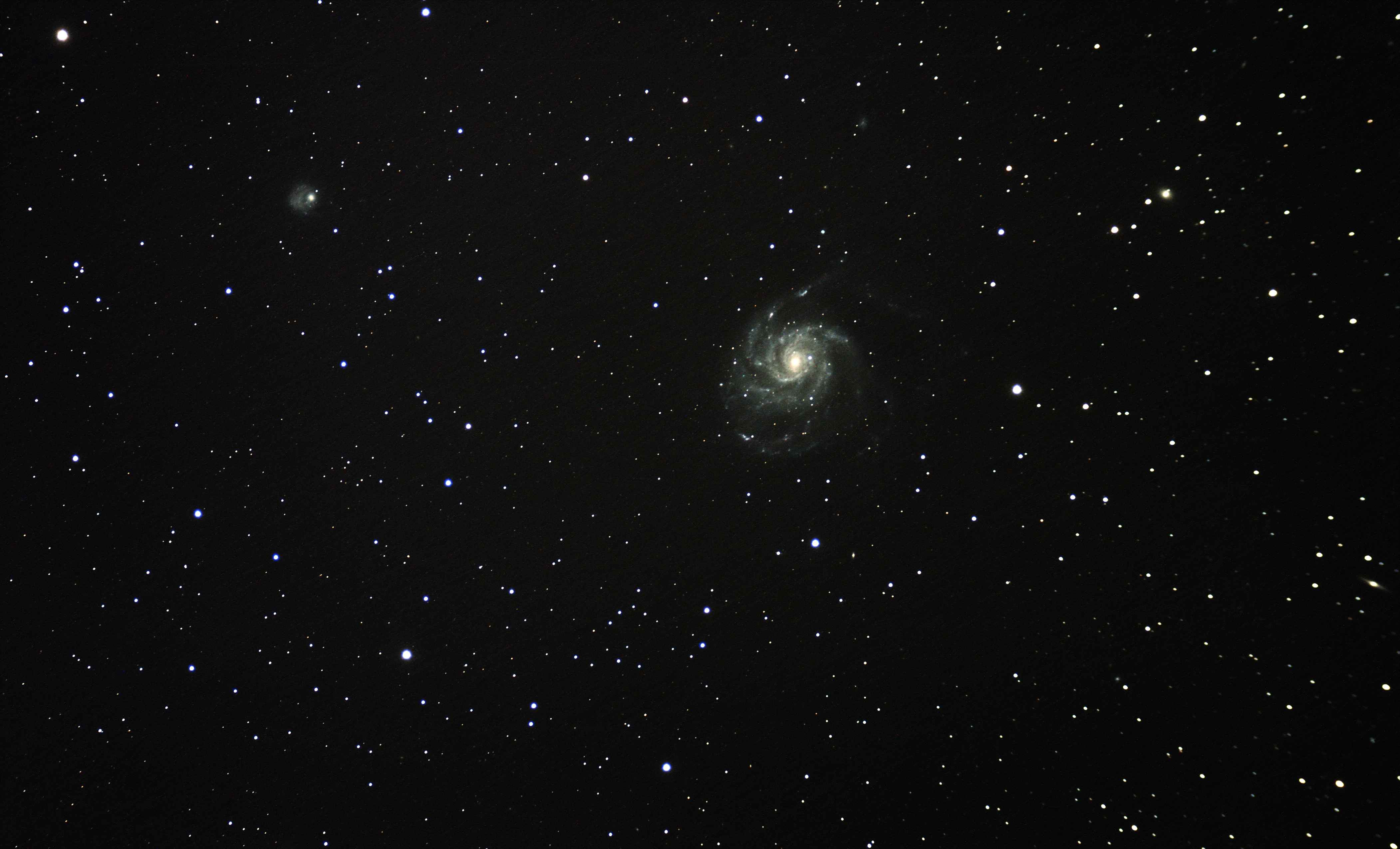 M101,
