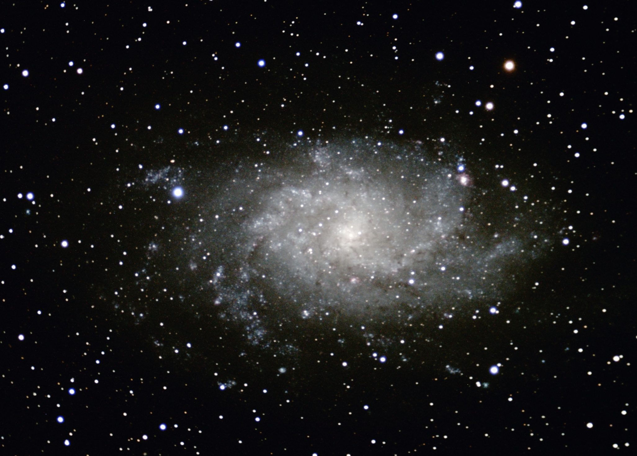 Messier
