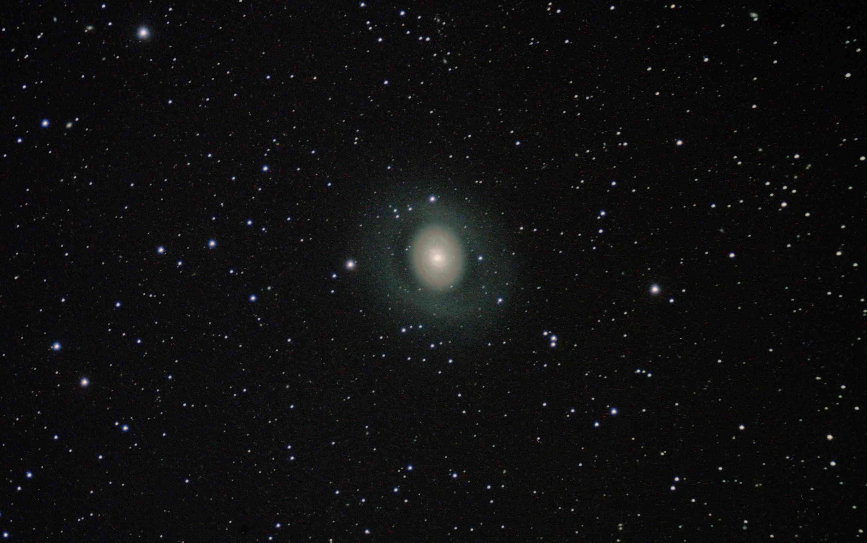 Messier